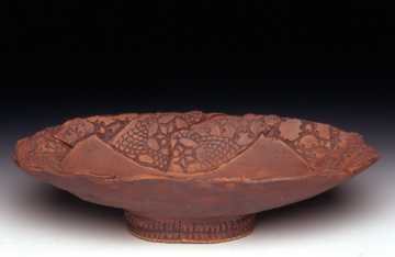Ellen Hill Pottery
