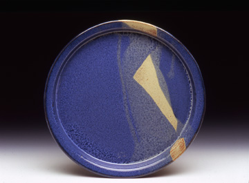 Round Plate